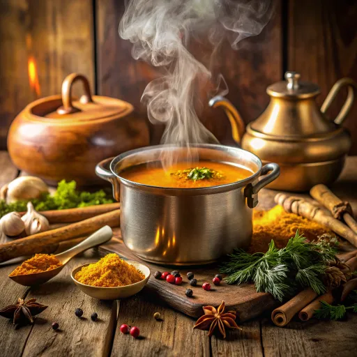 Forskning och vetenskap bakom gurkmeja och curcumin